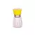 MOEDOR DE TEMPERO VIDRO 13,5CM - loja online