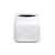 PORTA GUARDANAPO BLUPACK EASY PUXE BRANCO UN - comprar online