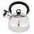 CHALEIRA ACO INOX 2L DELIZIE
