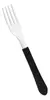 GARFO MESA C/3 PRETO LEME TRAMONTINA - tienda online