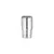 COPO TERMICO LONG NECK 410ML - COR CINZA CLARO - tienda online