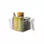 ORGANIZADOR MULTIUSO QUAD C PEGA PS
