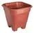 VASO QUAD TERRA COTA 12,5L na internet