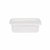 POTE RETANGULAR 500ML BOMPACK C/TAMPA C/24 na internet