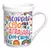 CANECA 260ML C BORDA DEC FRASE
