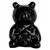 ENFEITE DECORATIVO URSO 7CM na internet