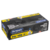 LUVA NITRILICA BOMPACK PRETA G(9) C/100