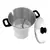 REFORCADA CUSCUZEIRO N.16 2,58 LTS - comprar online