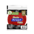 PRATO BOMPACK PREMIUM 15CM VERMELHO C/10