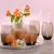 SM ARUBA COPO LONG DRINK 465 ML CINZA - comprar online