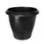 VASO RED PRETO 18 LTS