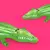 BOIA CROCODILO - comprar online