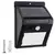 LUMINARIA SOLAR 30LEDS C/SENSO na internet