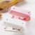 Mini Seladora de Embalagem Plastico Portatil Manual