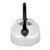 CHALEIRA ACO INOX 2L DELIZIE en internet