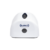 PORTA GUARDANAPO BLUPACK EASY PUXE BRANCO UN