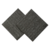 GUARDANAPO BOMPACK PRETO 20X22 C/50 UN - comprar online