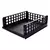 ORGANIZADOR DOBRAVEL E EMPILHAVEL BAIXO - comprar online