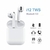 Imagem do Fone Bluetooth I12 V5.0 Tws Touch - True Wireless Stereo