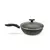 WOK FRIGIDEIRA MR COOK CL AA ST N24 PRETA GMT en internet