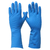 LUVA BOMPACK P(7) VERNIZ AZUL - comprar online