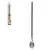 COLHER DRINKS 30CM