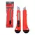 ESTILETE PLAST.15CM BFH1734 BL C/1 UN