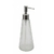 PORTA SABONETE LIQUIDO 430 ML RELIEF