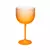 TACA 500ML GIN FANTASY LARANJA