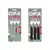 JOGO GARFOS MESA 3PC