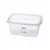 POTE PLASTICO SANREMO 1,85L