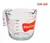 JARRA GD1 6225 MEDIDORA 500 ML C/4