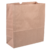 SACO LISO P/ ALIMENTACAO KING PACK 90X45X70G 20KG C/200 UN - comprar online
