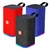 Caixa De Som Bluetooth Multimidia LED RGB