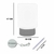 Luminaria 3D LED Quadro De Mensagem - loja online