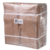 SACO LISO P/ ALIMENTACAO KING PACK 90X45X70G 20KG C/200 UN