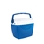 CAIXA TERMICA 6L AZUL