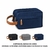Bolsa Necessaire Organizador Unissex