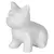 ENFEITE DECORATIVO CACHORRO 7CM - Komprão Utilidades - tudo para sua casa ou empresa
