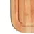 TÁBUA PARA CORTE BAMBOO 50cmx30cm - comprar online