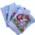 KIT PANO DE PRATO 48 X 68 ESTAMPADA COM 2 PEÇAS
