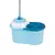 ESFREGAO MOP LIMPEZA PRATICA C/ BALDE 13L - comprar online
