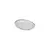 TRAVESSA DE INOX 22CM