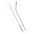 CANUDO INOX C/ESCOVA+EMBAL P/T - comprar online