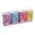 PORTA CANETAS C/ BANDEJA DEC PRINCESS - 5PC - comprar online