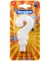 VELA INTERROGACAO BOMPACK BRANCA UN