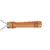 ESPETO ALUM DUPLO 70CM - comprar online