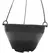VASO CUIA CALCA 2,0L 21X54CM PRETO na internet