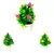 PLANTA ARTIFICIAL C/VASO PLAST - comprar online