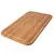 TÁBUA PARA CORTE BAMBOO 50cmx30cm - Komprão Utilidades - tudo para sua casa ou empresa